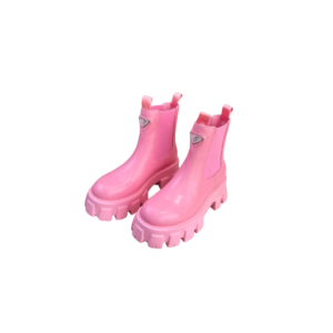 PRADA WOMEN’S BOOTS