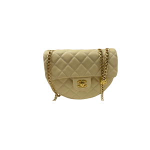 CHANEL MINI FLAP BAG