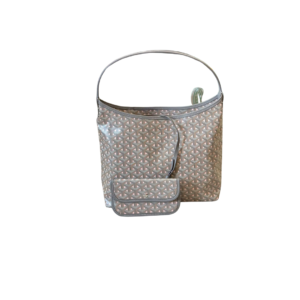 GOYARD BOHEME HOBO PM BAG