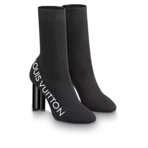 LV WOMEN’S BOOTS