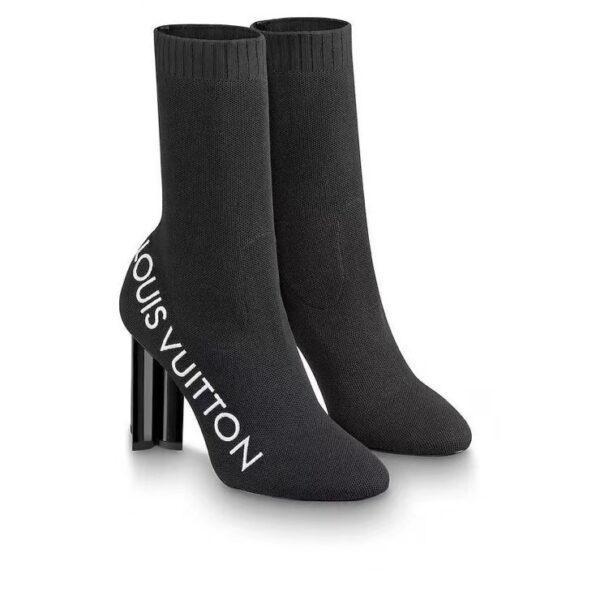 LV WOMEN’S BOOTS