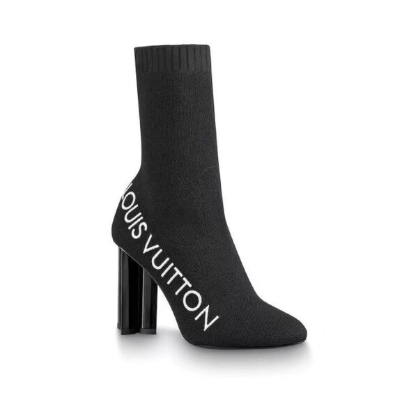 LV WOMEN’S BOOTS - Image 2