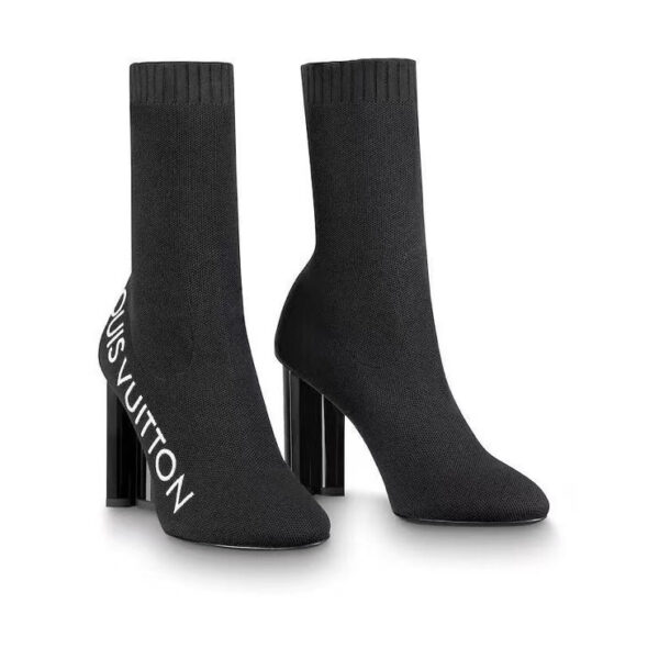 LV WOMEN’S BOOTS - Image 3