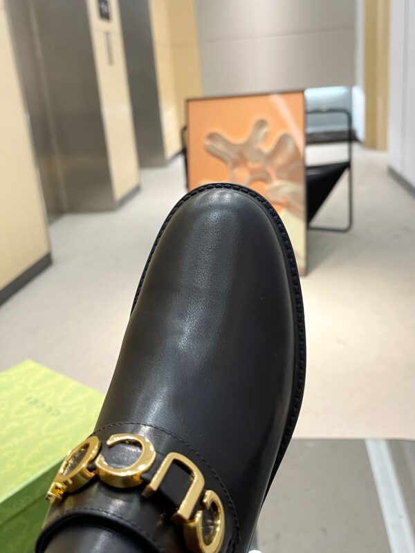 GUCCI WOMEN’S BOOTS - Image 6