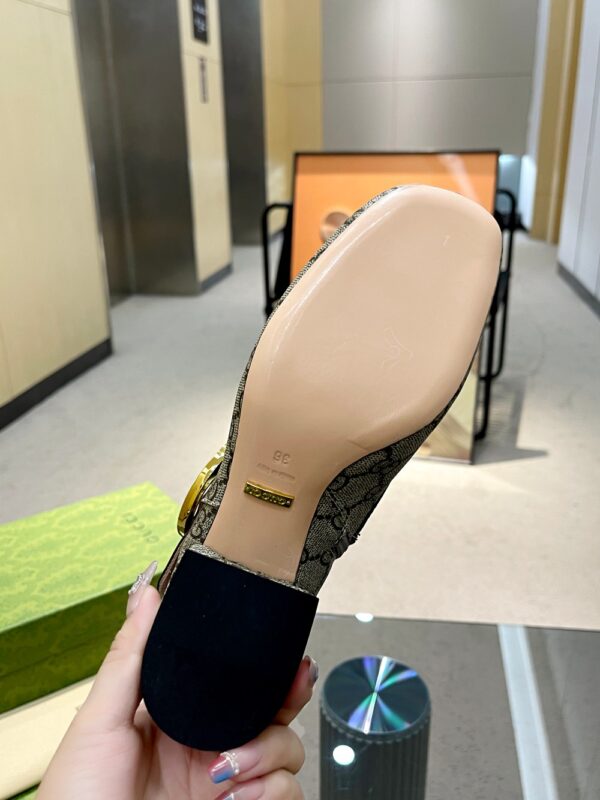 GUCCI WOMEN’S BOOTS - Image 10