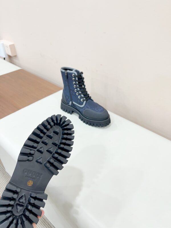 GUCCI WOMEN’S BOOTS - Image 2