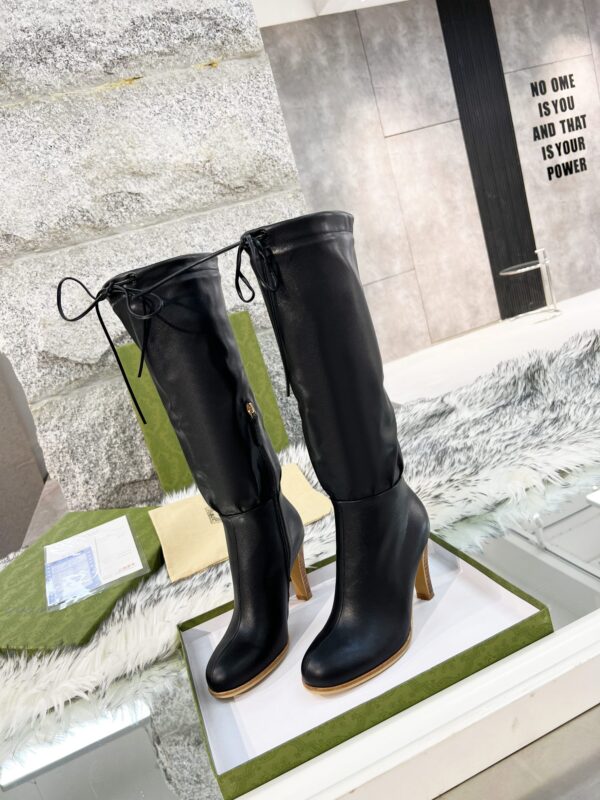 GUCCI WOMEN’S BOOTS - Image 10