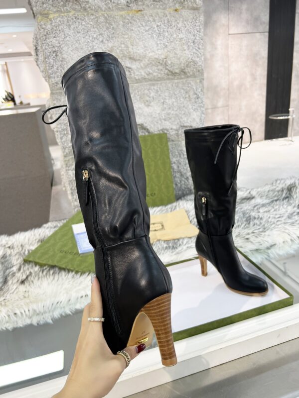 GUCCI WOMEN’S BOOTS - Image 2