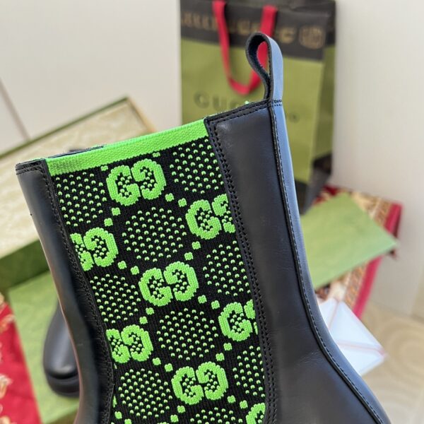 GUCCI WOMEN’S BOOTS - Image 2