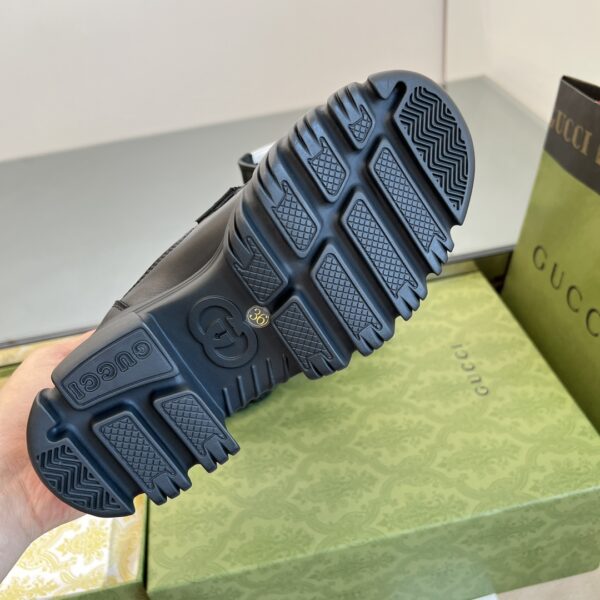 GUCCI WOMEN’S BOOTS - Image 9