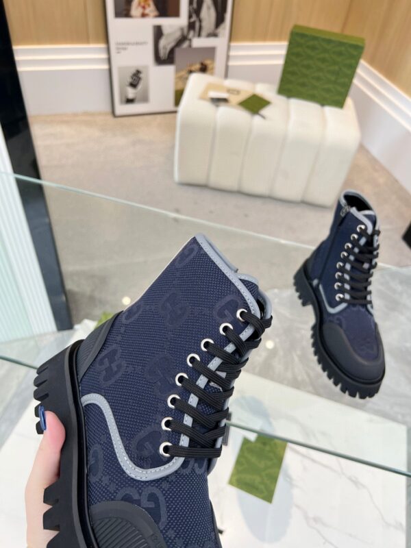 GUCCI WOMEN’S BOOTS - Image 10