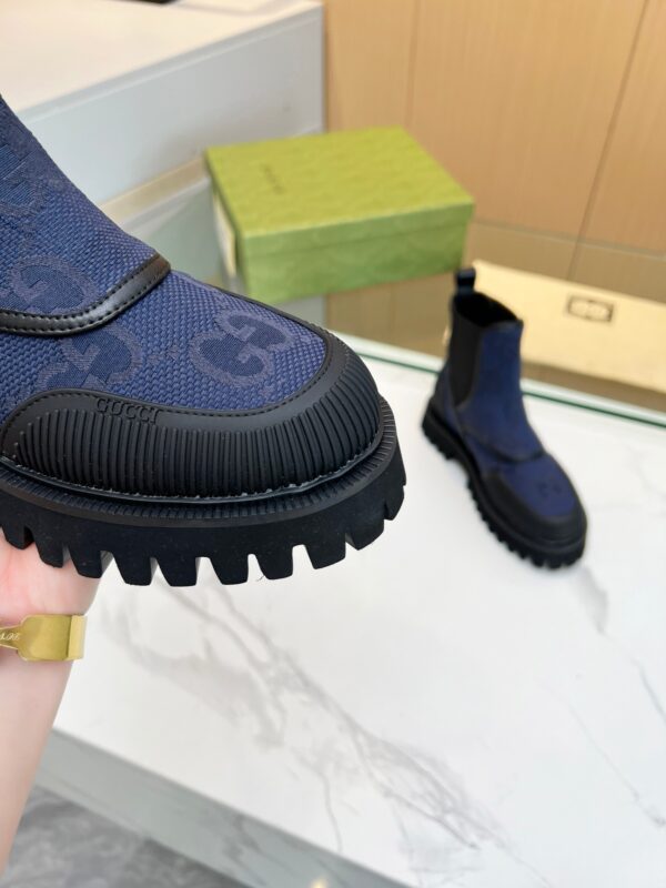 GUCCI WOMEN’S BOOTS - Image 3