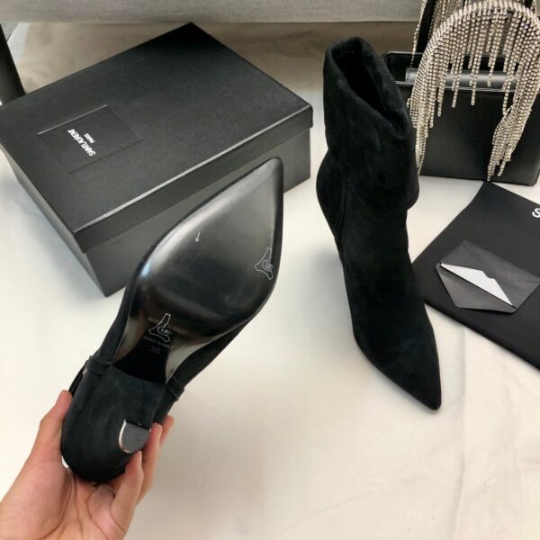 YSL WOMEN’S BOOTS - Image 10