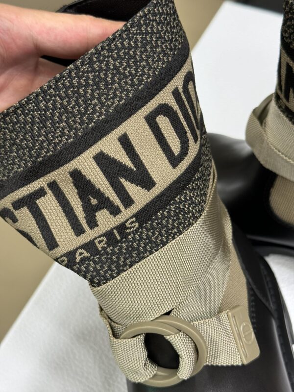 DIOR WOMEN’S BOOTS - Image 8