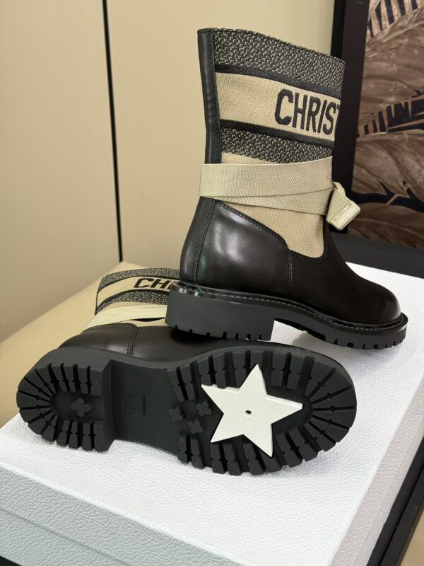DIOR WOMEN’S BOOTS - Image 10