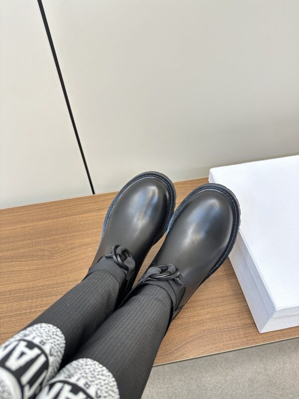 DIOR WOMEN’S BOOTS - Image 7