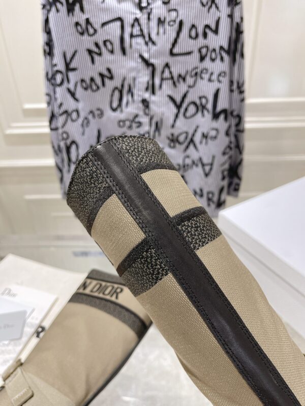 DIOR WOMEN’S BOOTS - Image 8
