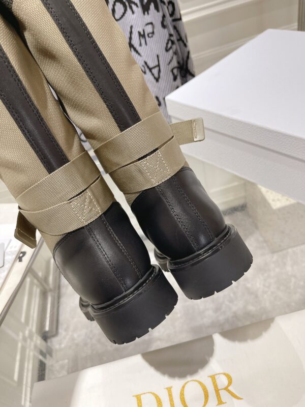 DIOR WOMEN’S BOOTS - Image 10