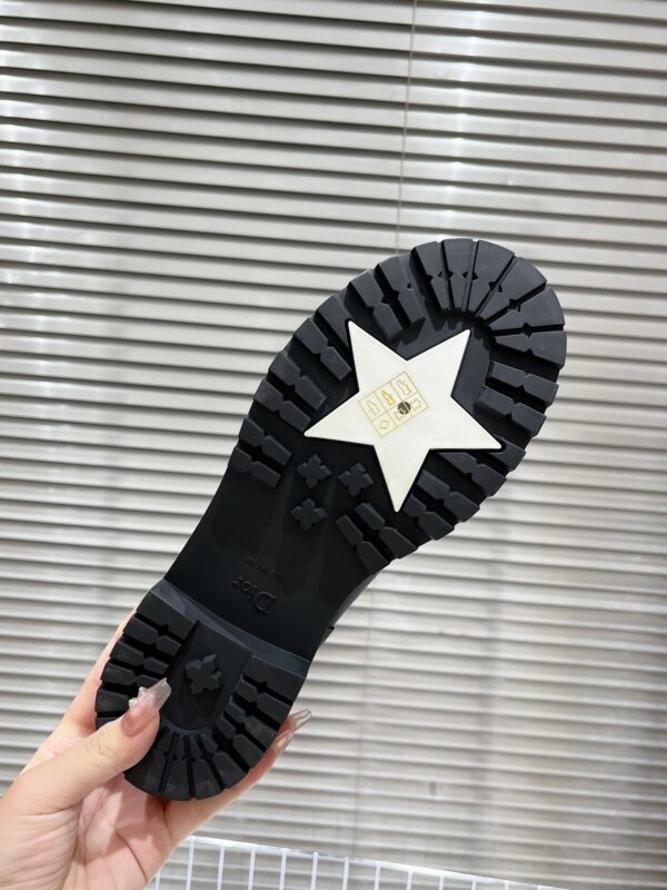 DIOR WOMEN’S BOOTS - Image 10