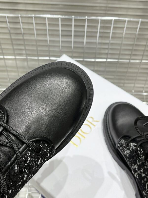 DIOR WOMEN’S BOOTS - Image 7