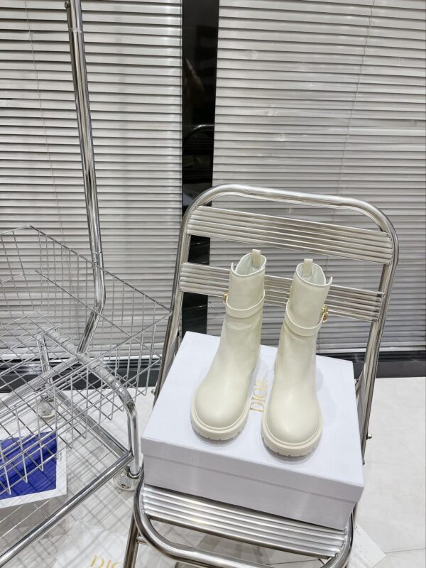 DIOR WOMEN’S BOOTS - Image 2
