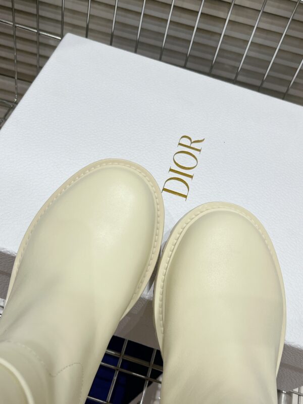 DIOR WOMEN’S BOOTS - Image 9