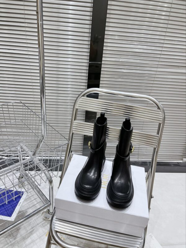 DIOR WOMEN’S BOOTS - Image 2