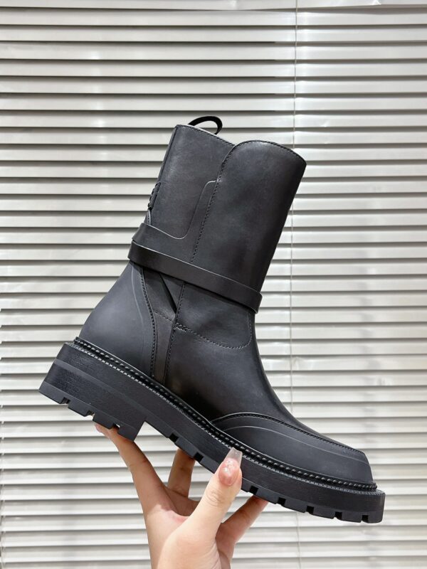 DIOR WOMEN’S BOOTS - Image 6