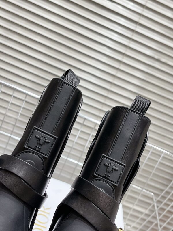 DIOR WOMEN’S BOOTS - Image 8