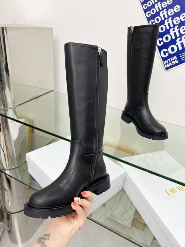 DIOR WOMEN’S BOOTS - Image 7
