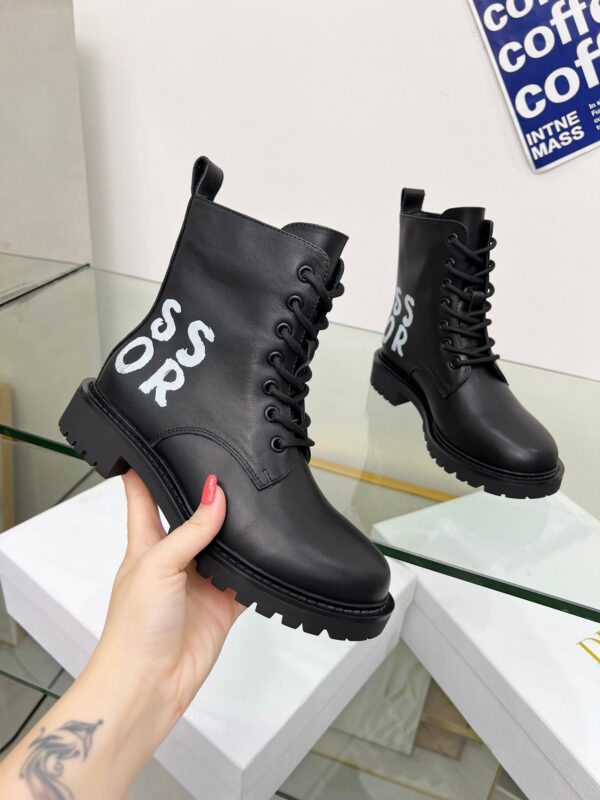 DIOR WOMEN’S BOOTS - Image 6