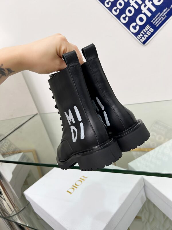 DIOR WOMEN’S BOOTS - Image 5