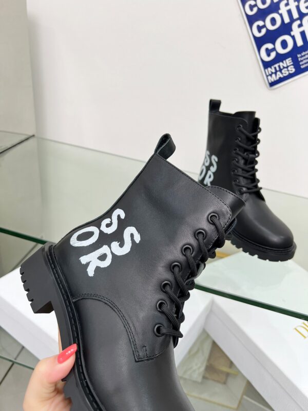 DIOR WOMEN’S BOOTS - Image 3