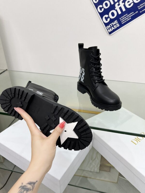 DIOR WOMEN’S BOOTS - Image 2