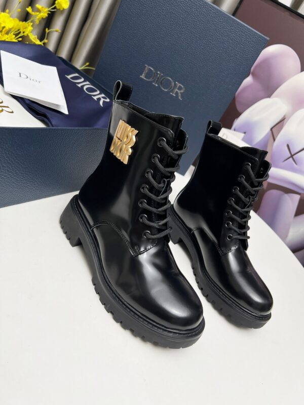 DIOR WOMEN’S BOOTS - Image 2