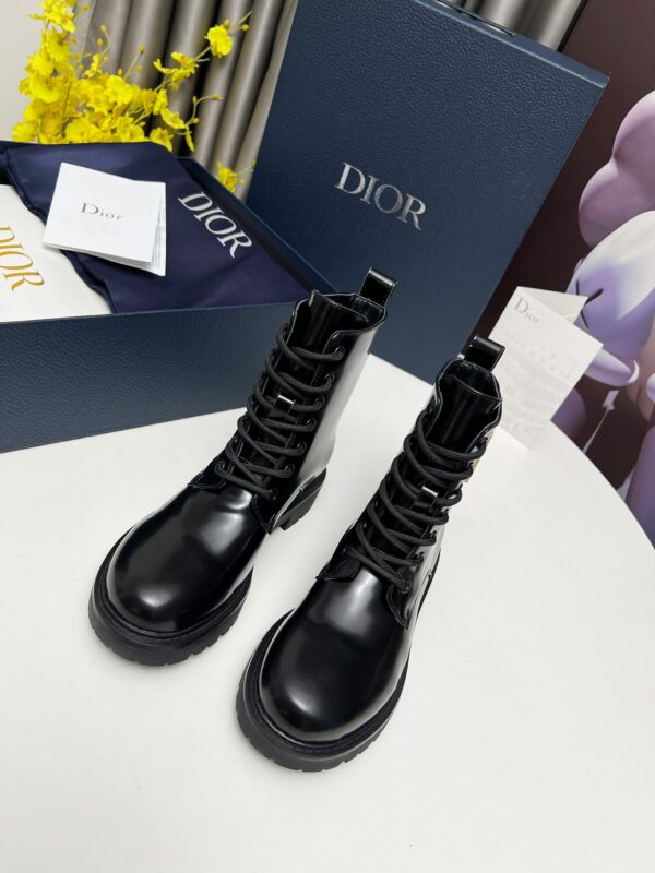 DIOR WOMEN’S BOOTS - Image 3