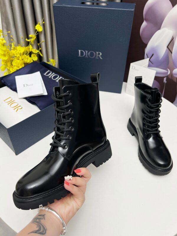 DIOR WOMEN’S BOOTS - Image 5