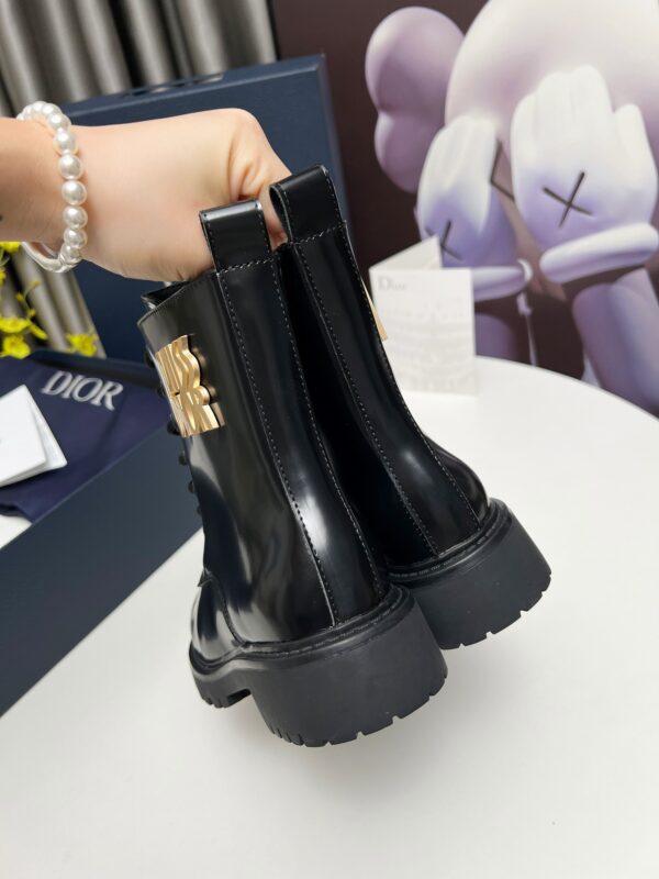 DIOR WOMEN’S BOOTS - Image 9