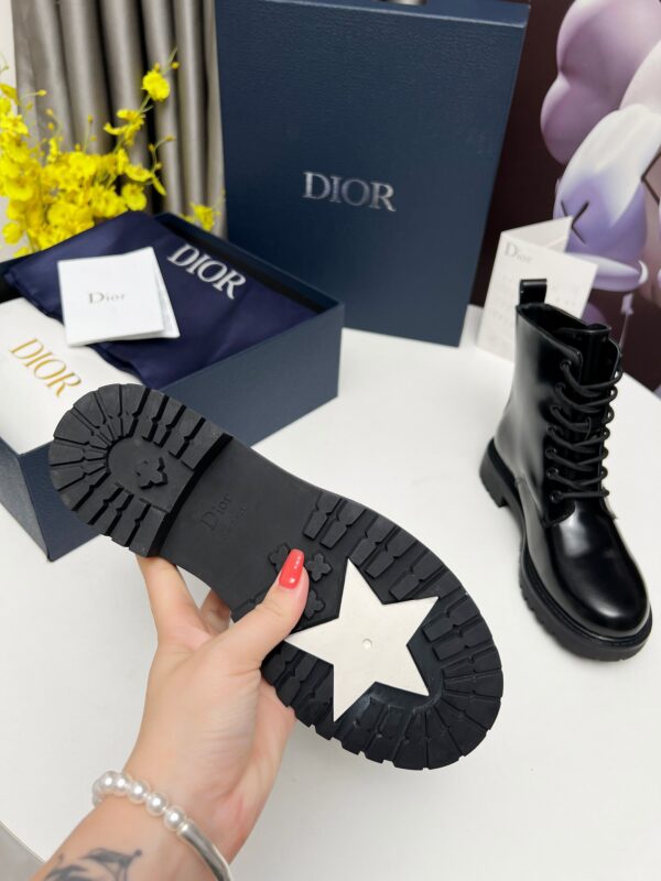 DIOR WOMEN’S BOOTS - Image 10
