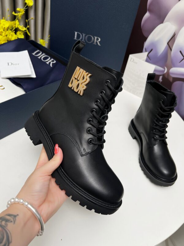 DIOR WOMEN’S BOOTS - Image 2
