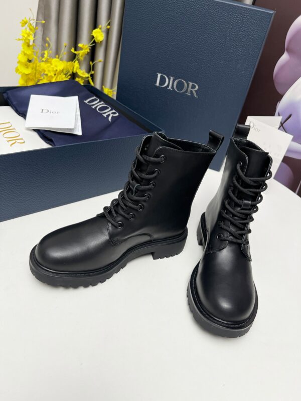 DIOR WOMEN’S BOOTS - Image 6