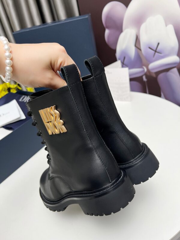 DIOR WOMEN’S BOOTS - Image 8