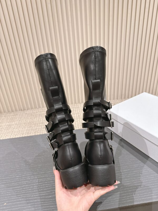 DIOR WOMEN’S BOOTS - Image 10