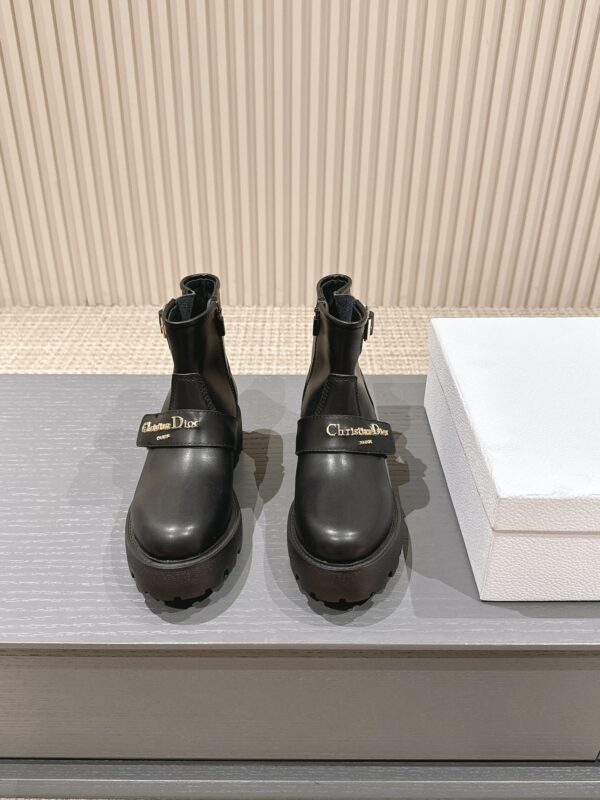 DIOR WOMEN’S BOOTS - Image 2