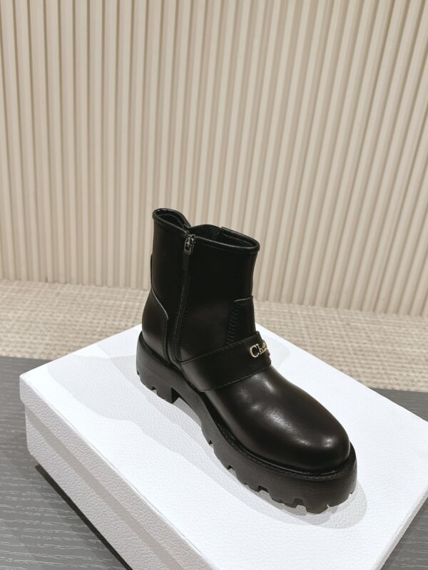 DIOR WOMEN’S BOOTS - Image 11