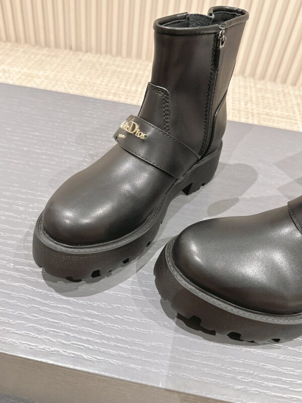 DIOR WOMEN’S BOOTS - Image 6