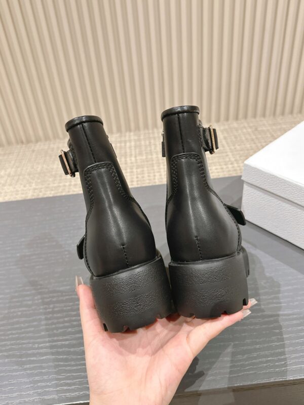 DIOR WOMEN’S BOOTS - Image 8