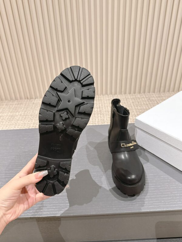 DIOR WOMEN’S BOOTS - Image 9
