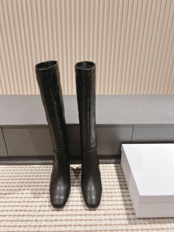 DIOR WOMEN’S BOOTS - Image 2