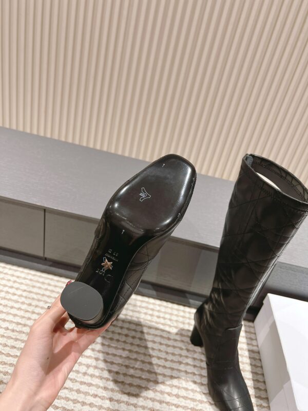 DIOR WOMEN’S BOOTS - Image 10